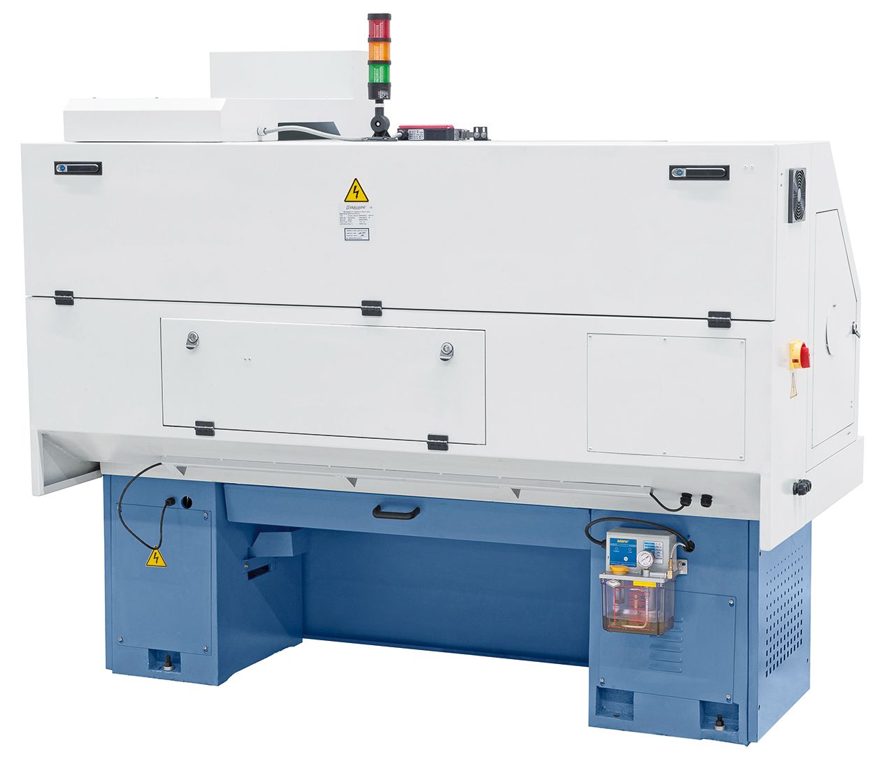 CNC-Drehmaschine CK 320 x 500 *