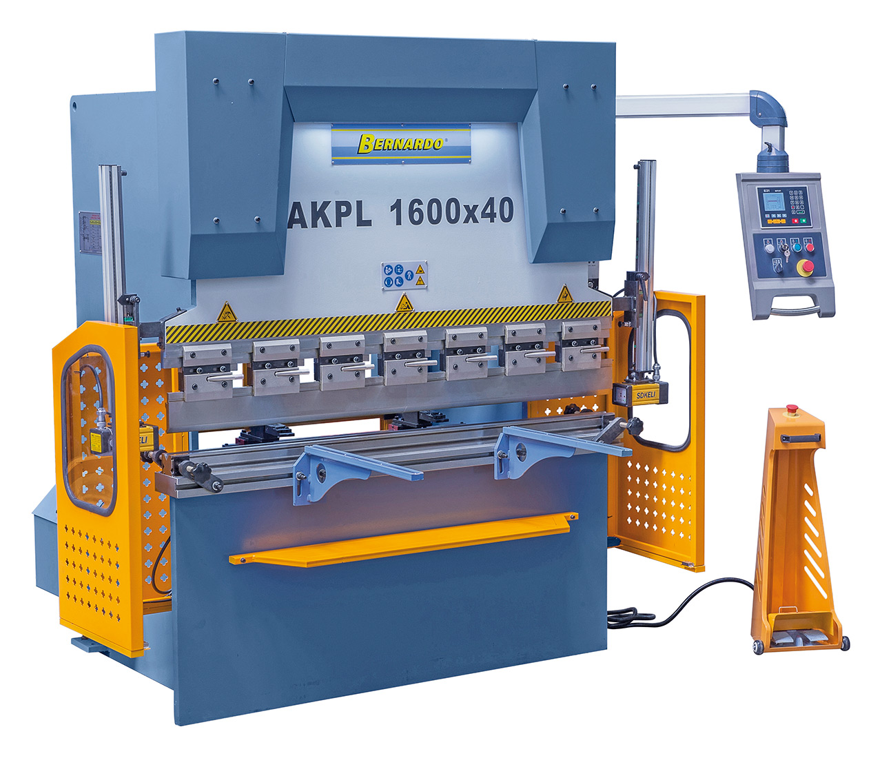 AKPL 1600 x 40