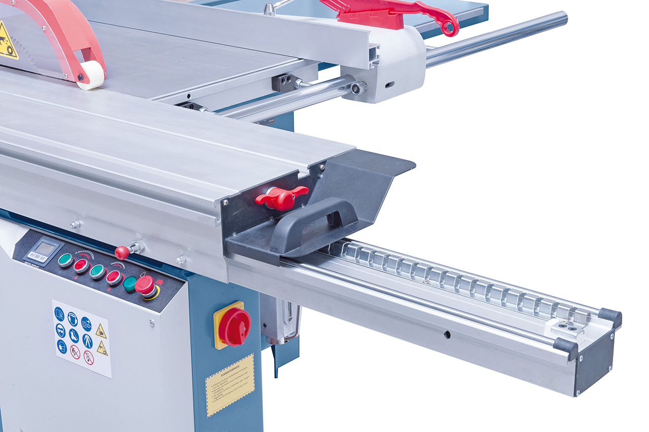 Formatkreissäge Procut 3200 *