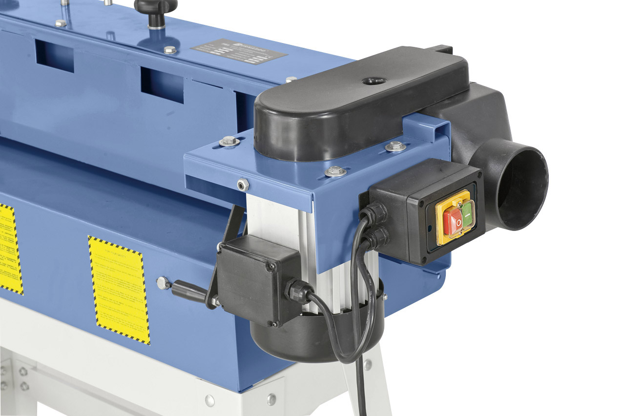 Kantenschleifmaschine HV 70 / 230 V