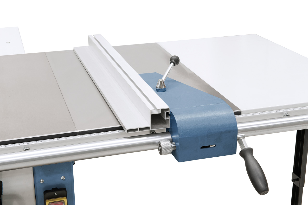 Formatkreissäge Basic 2800 Pro / 400 V