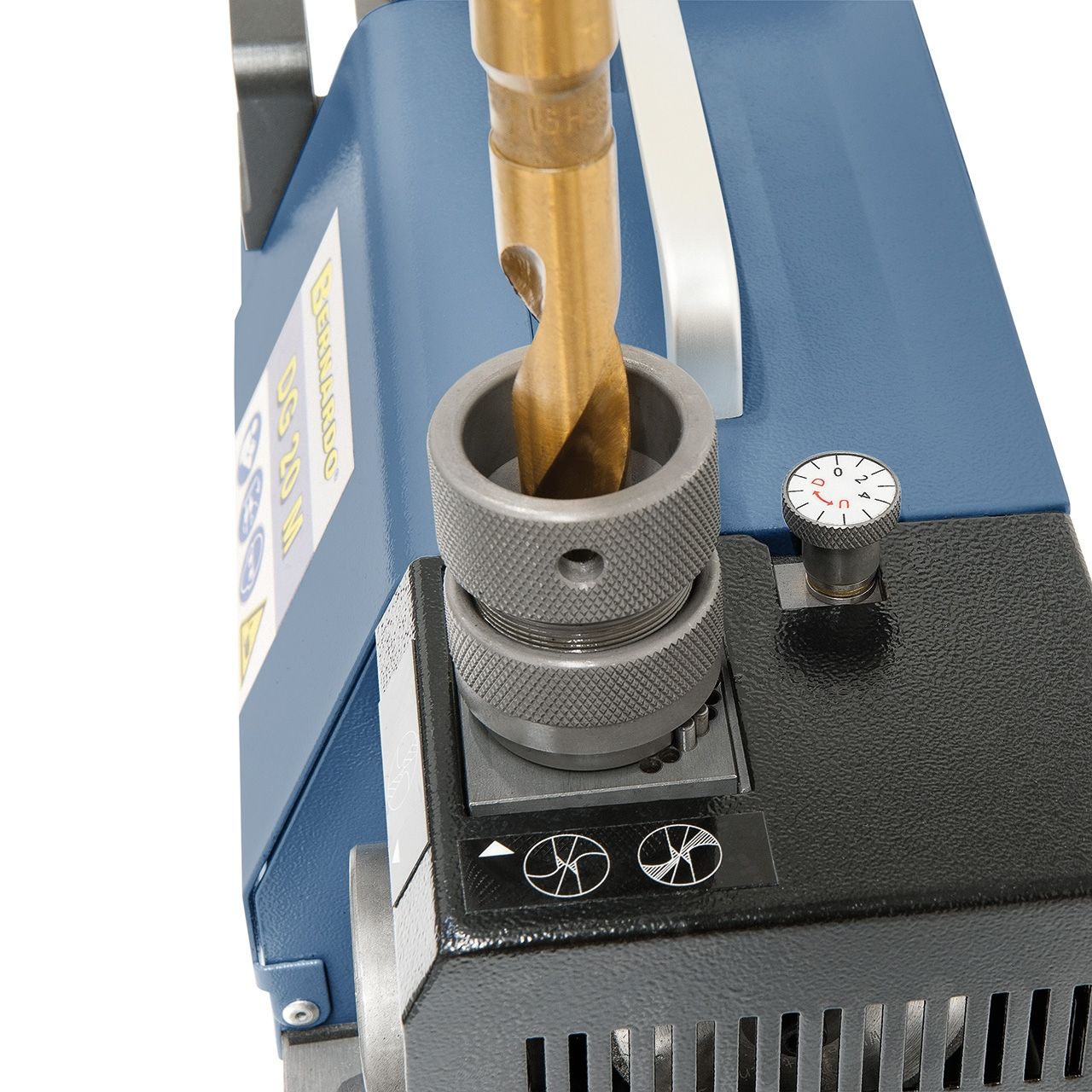 Bohrerschleifmaschine DG 20 M