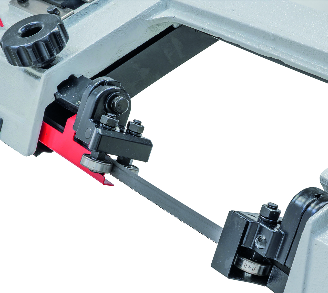 Metallbandsäge EBS 115 B / 230 V