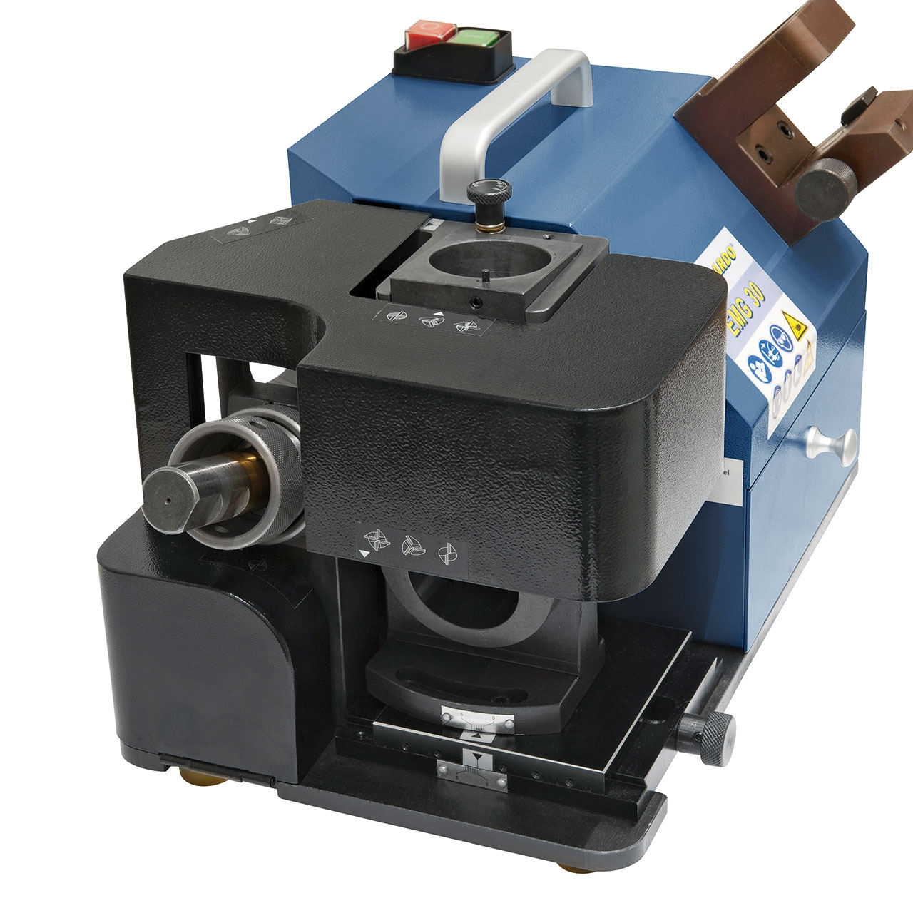 Schaftfräserschleifmaschine EMG 30