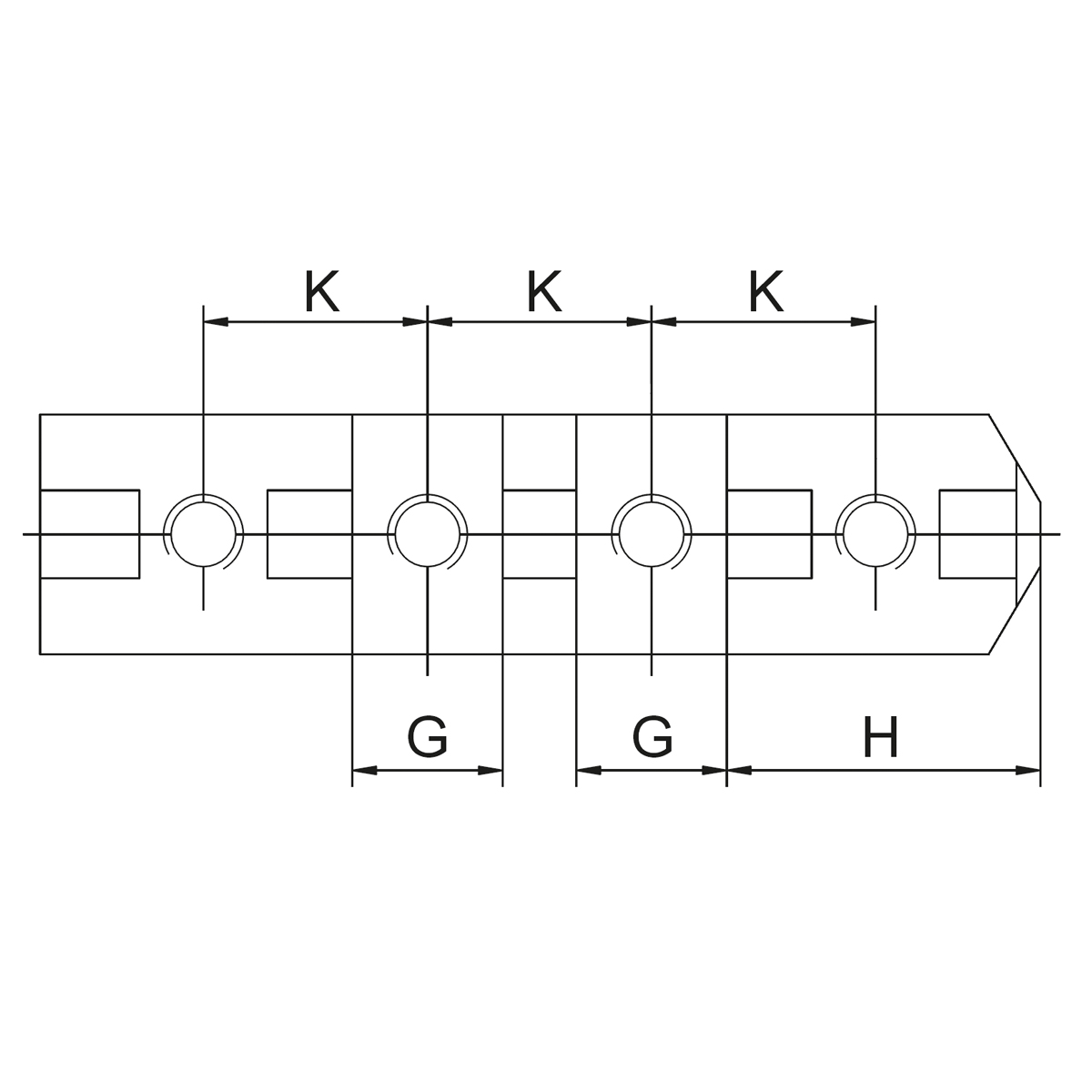 Grundbacken MJ-PS3-500