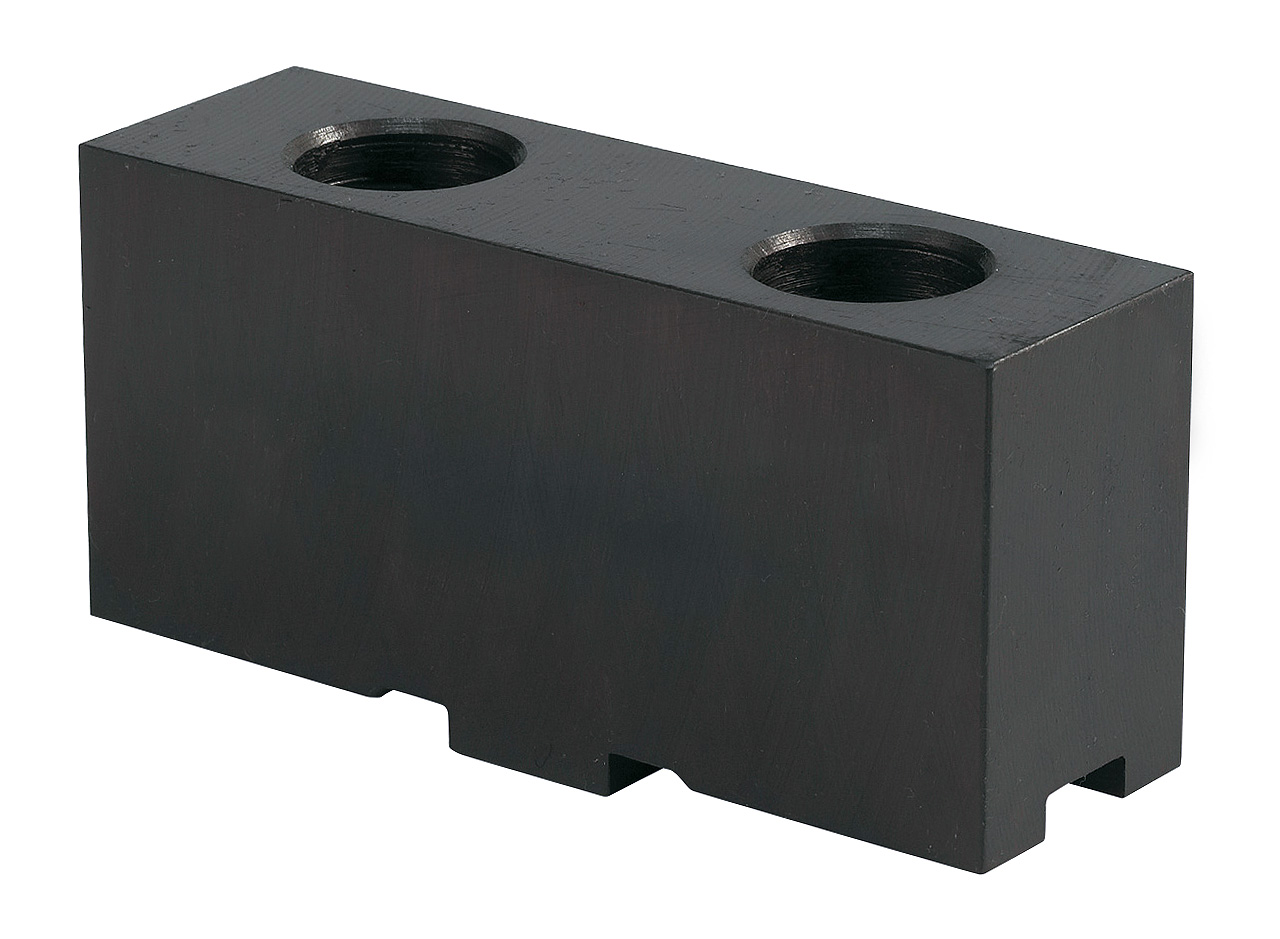 Weiche Aufsatzbacken DSTJ-DK11-315