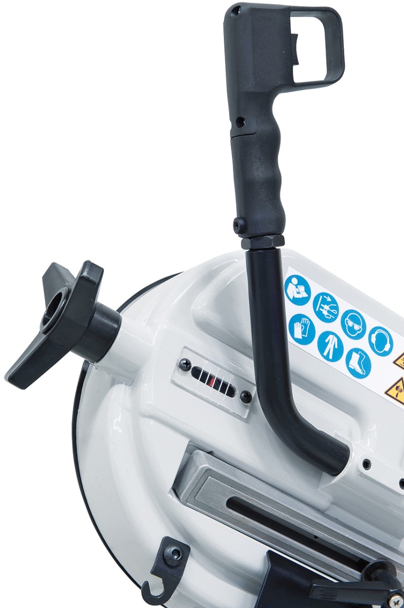 Metallbandsäge Vario 150 T / 230 V