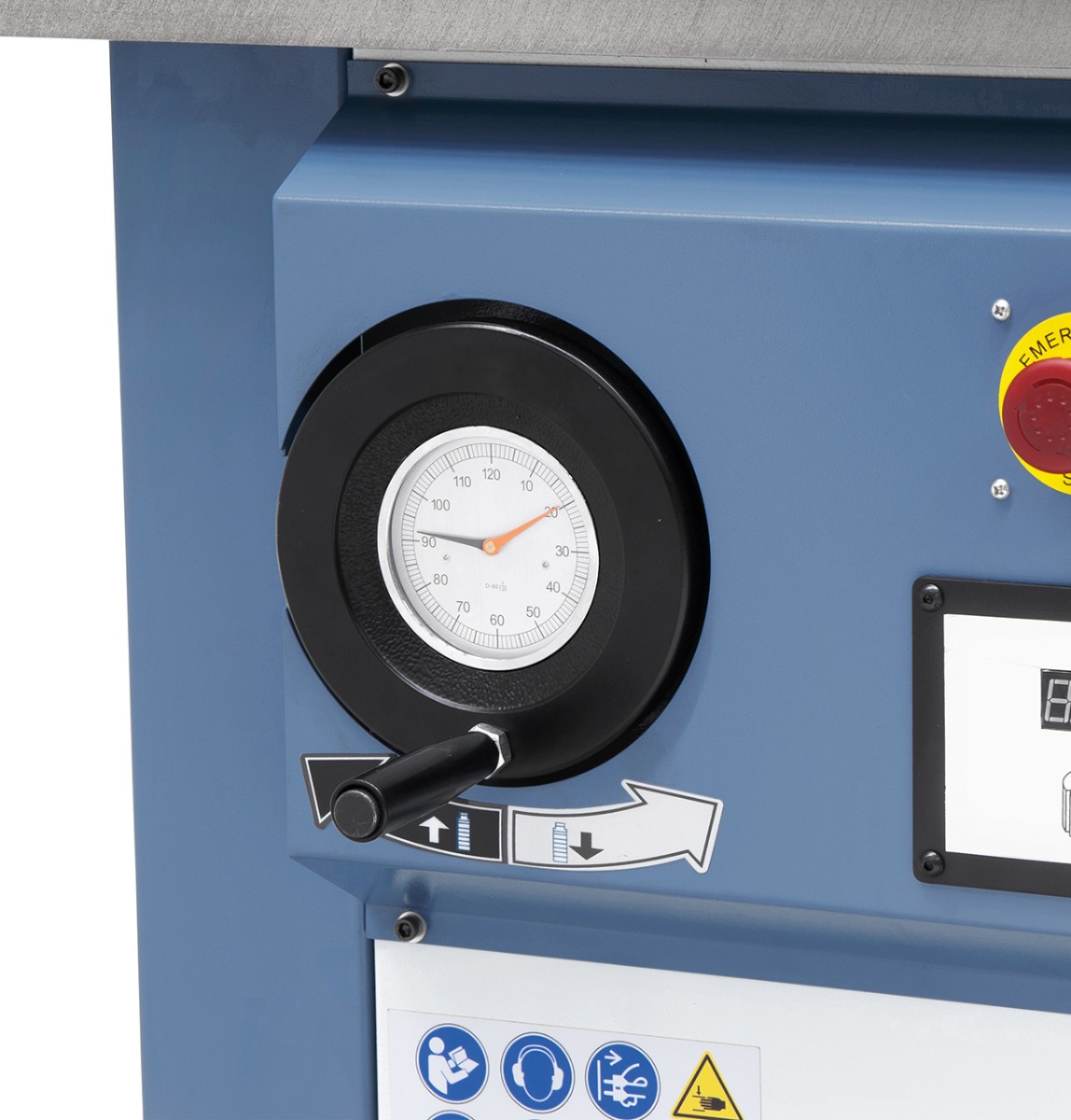 Tischfräsmaschine T 700 / 230 V