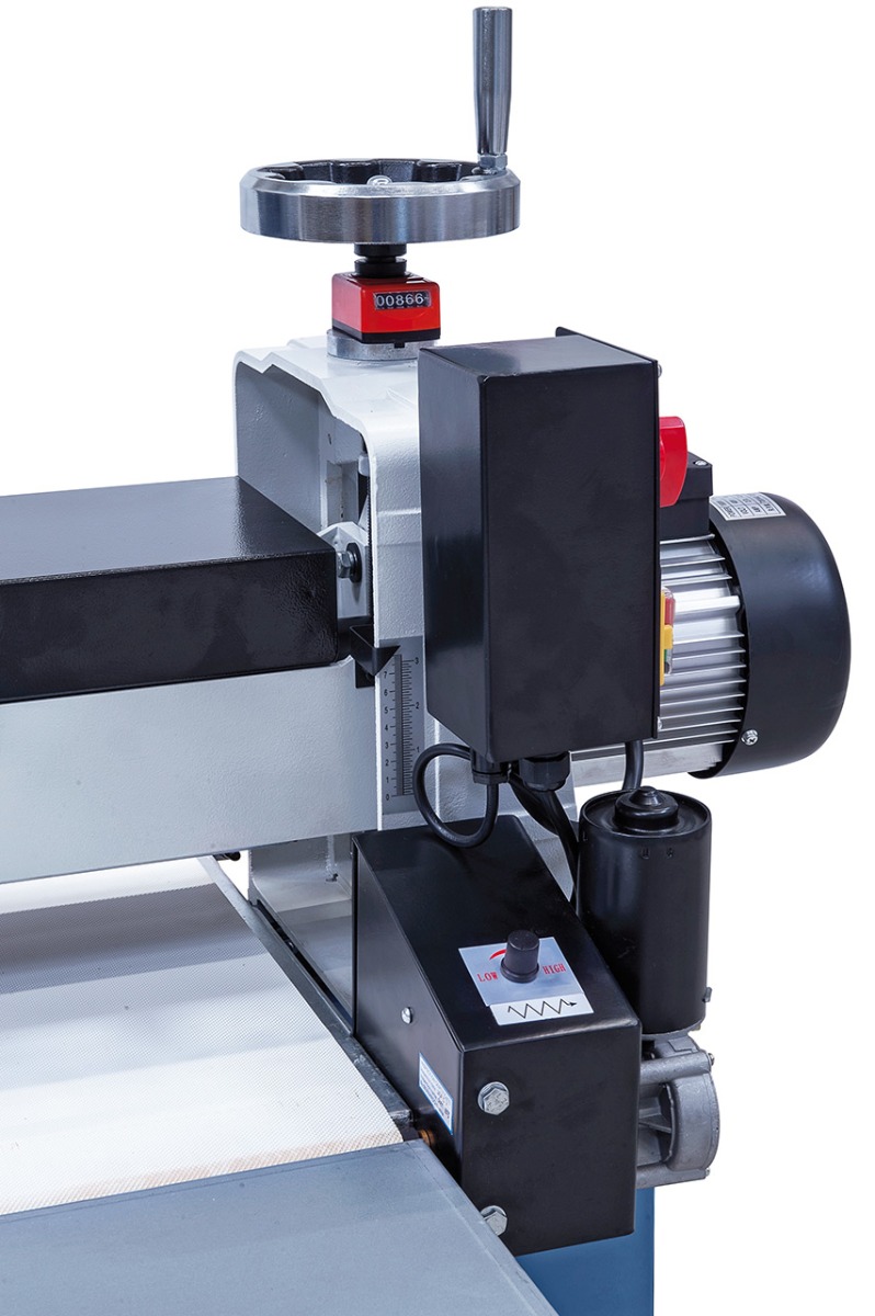 Zylinderschleifmaschine ZSM 560 - 2 / 400 V