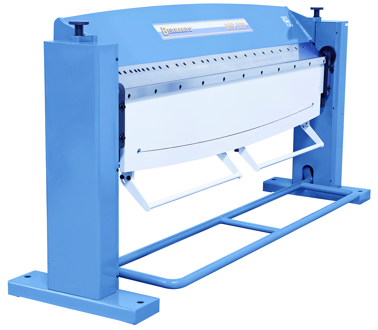 Schwenkbiegemaschine BMS 2020 *