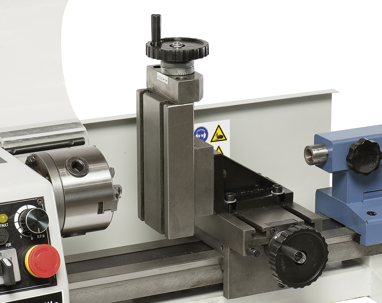 Tischdrehmaschine Hobby 250 / 230 V