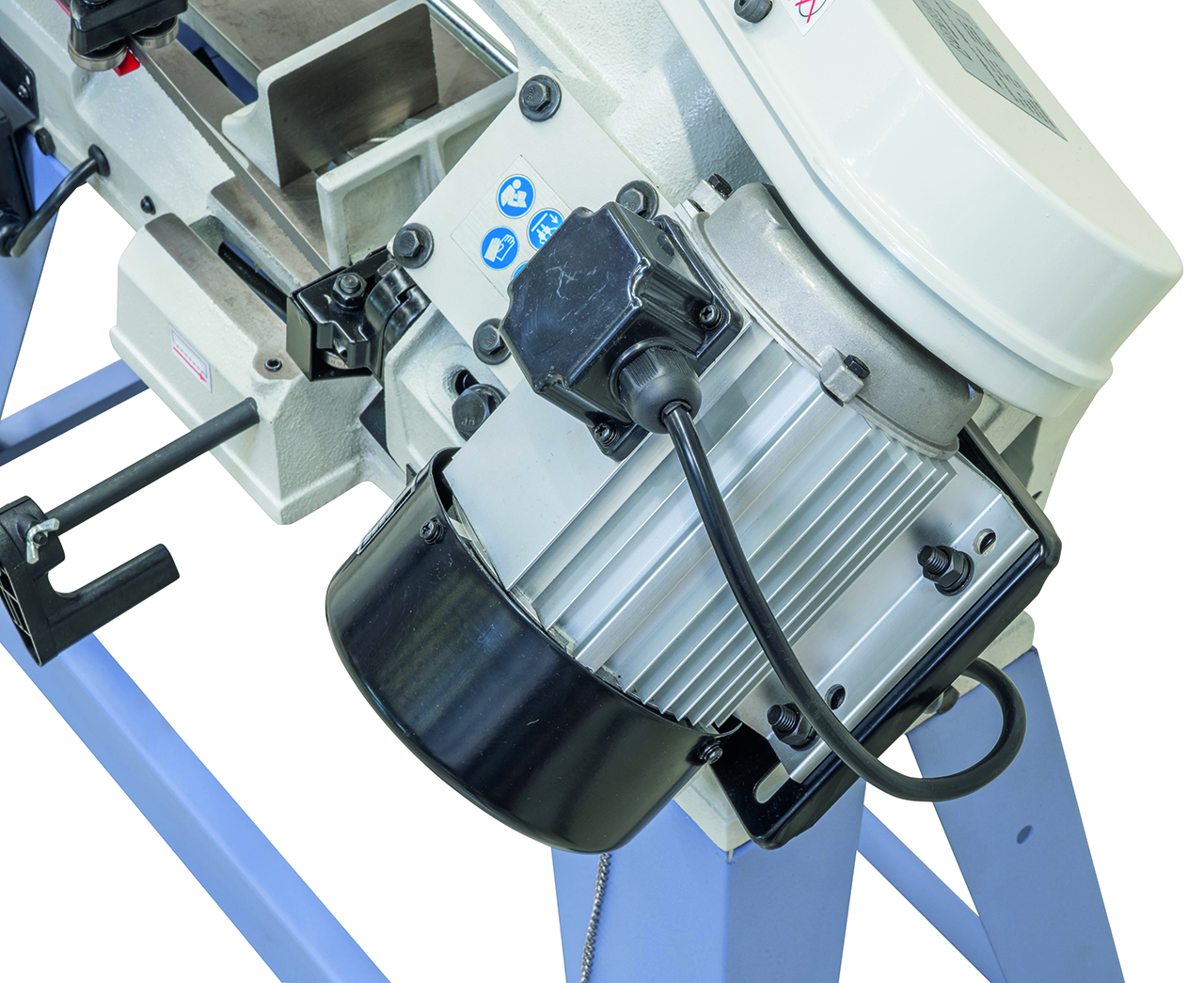 Metallbandsäge EBS 115 B / 230 V