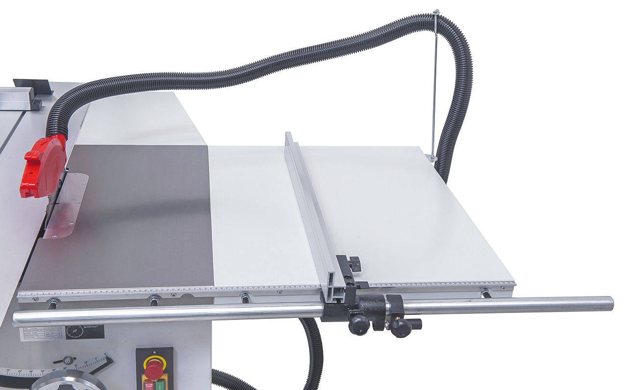 Formatrundsave STS 1600 / 400 V