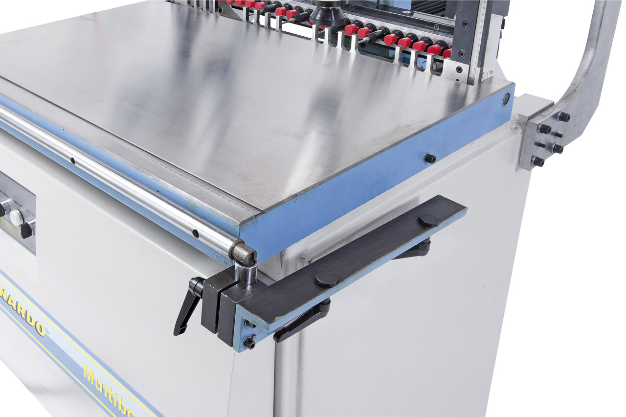 Universal-Dübellochbohrmaschine DB 21 *