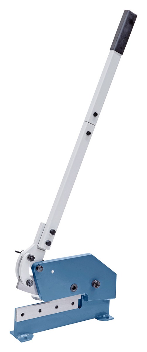 Hebelblechschere HS 10