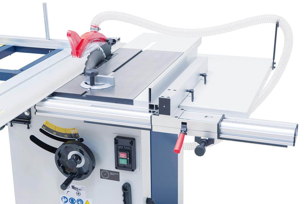 Formatrundsave STS 1600 eco / 400 V