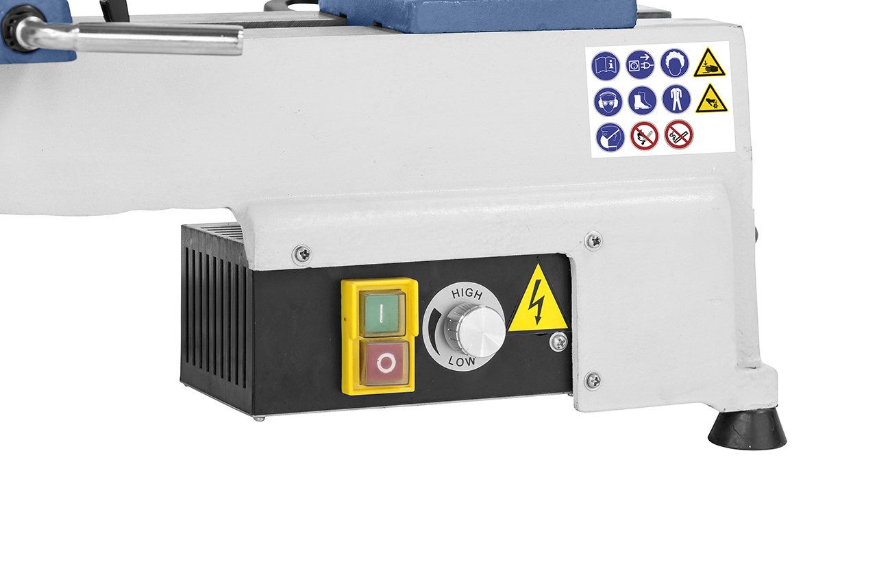 Drechselmaschine DB 450 / 230 V