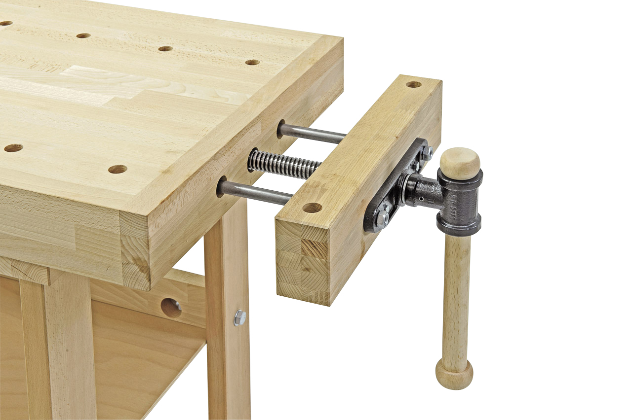 Hobelbank WB 2000 Hobby