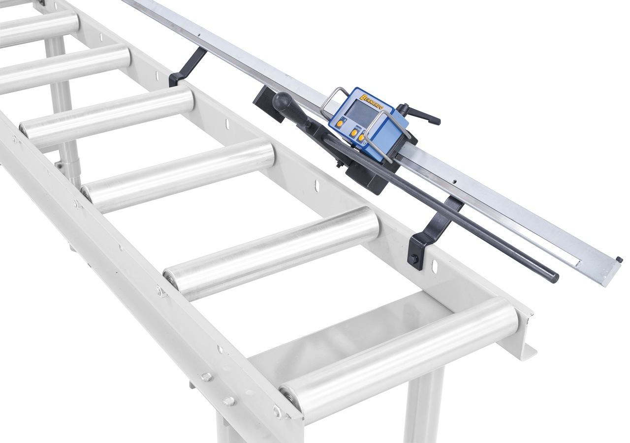 Längenmesssystem LS 1 für RB 4 - 1000