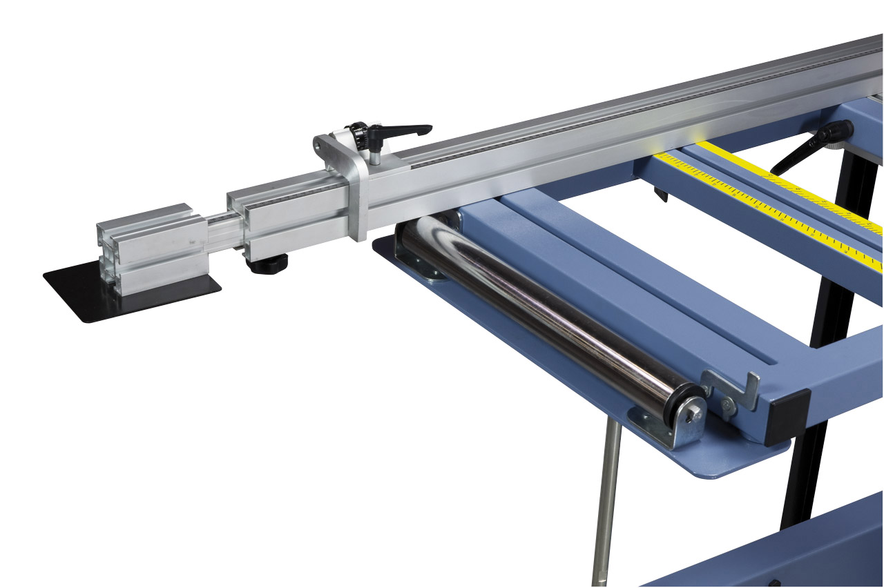 Formatkreissäge- Fräsmaschine CSM 2600 / 400 V *