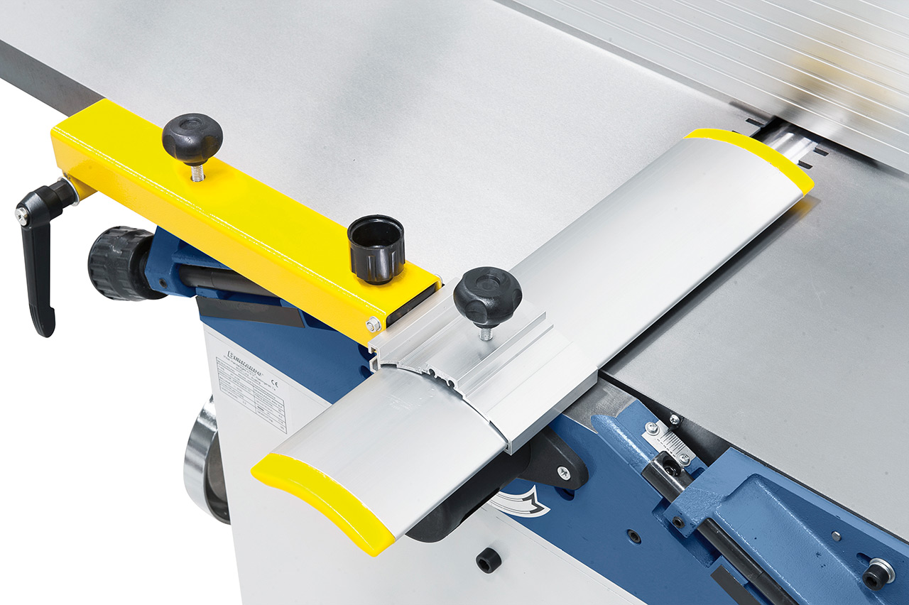 Abricht- und Dickenhobelmaschine PT 310 / 400 V