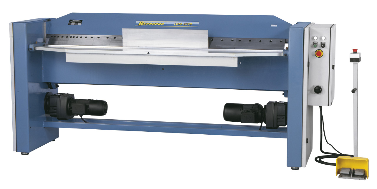 TBM 3020