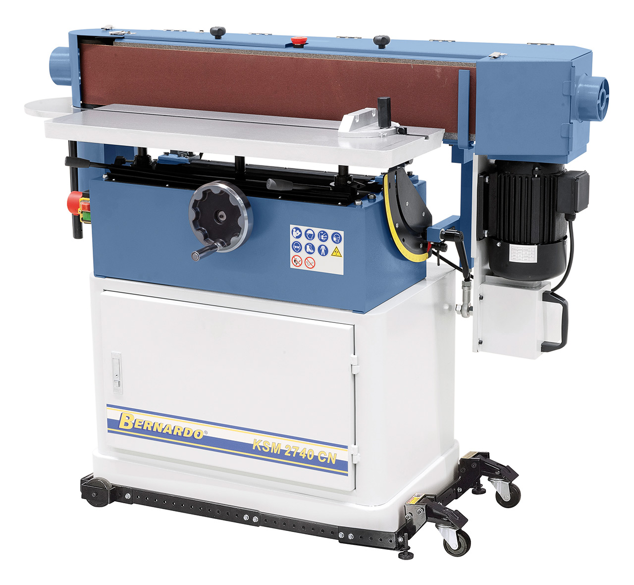 Kantenschleifmaschine KSM 2740 CN