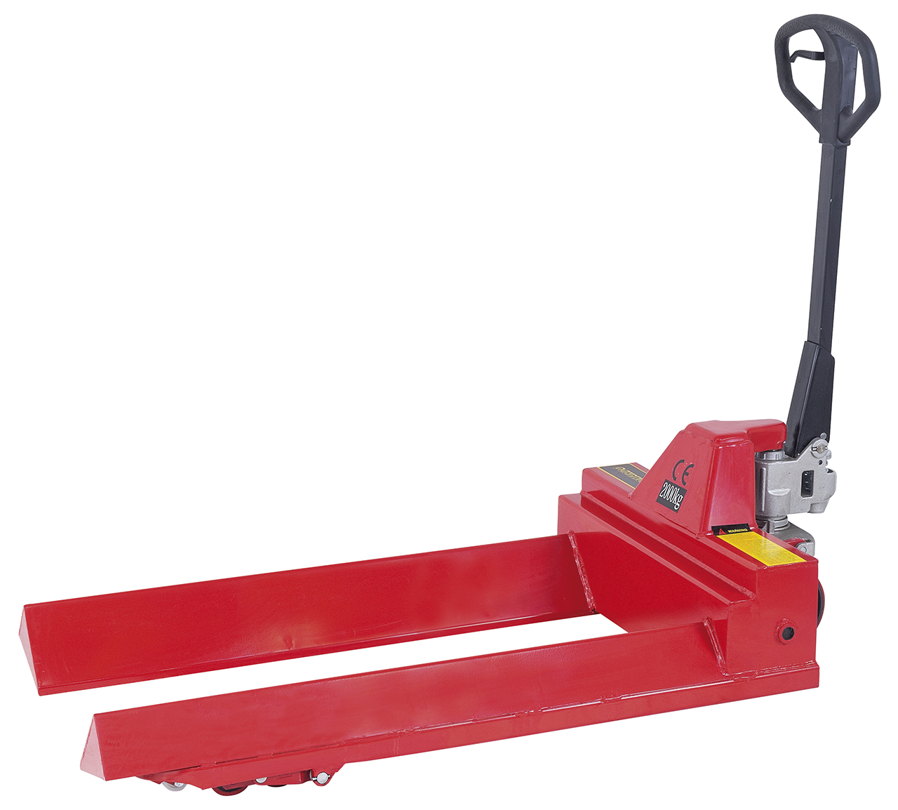 Rollenhubwagen RHW 700