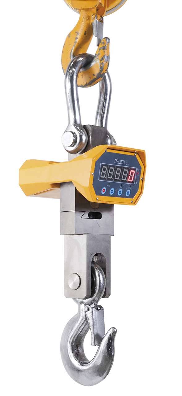 Bernardo Kranwaage CW 10000