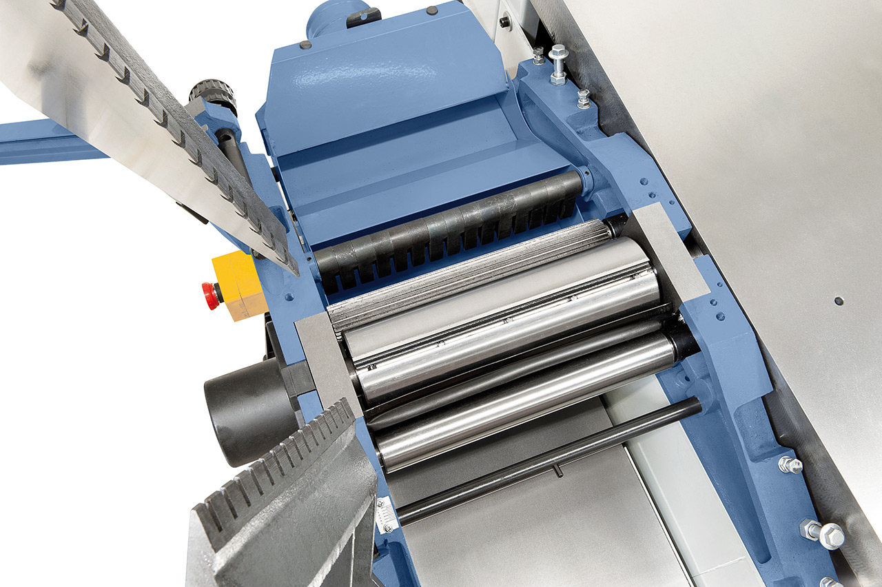 Universal-Kombimaschine CF 310 F - 2600 *