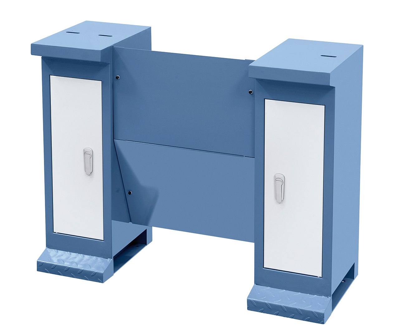 Untergestell D3 f. Profi(center) 500-Serie