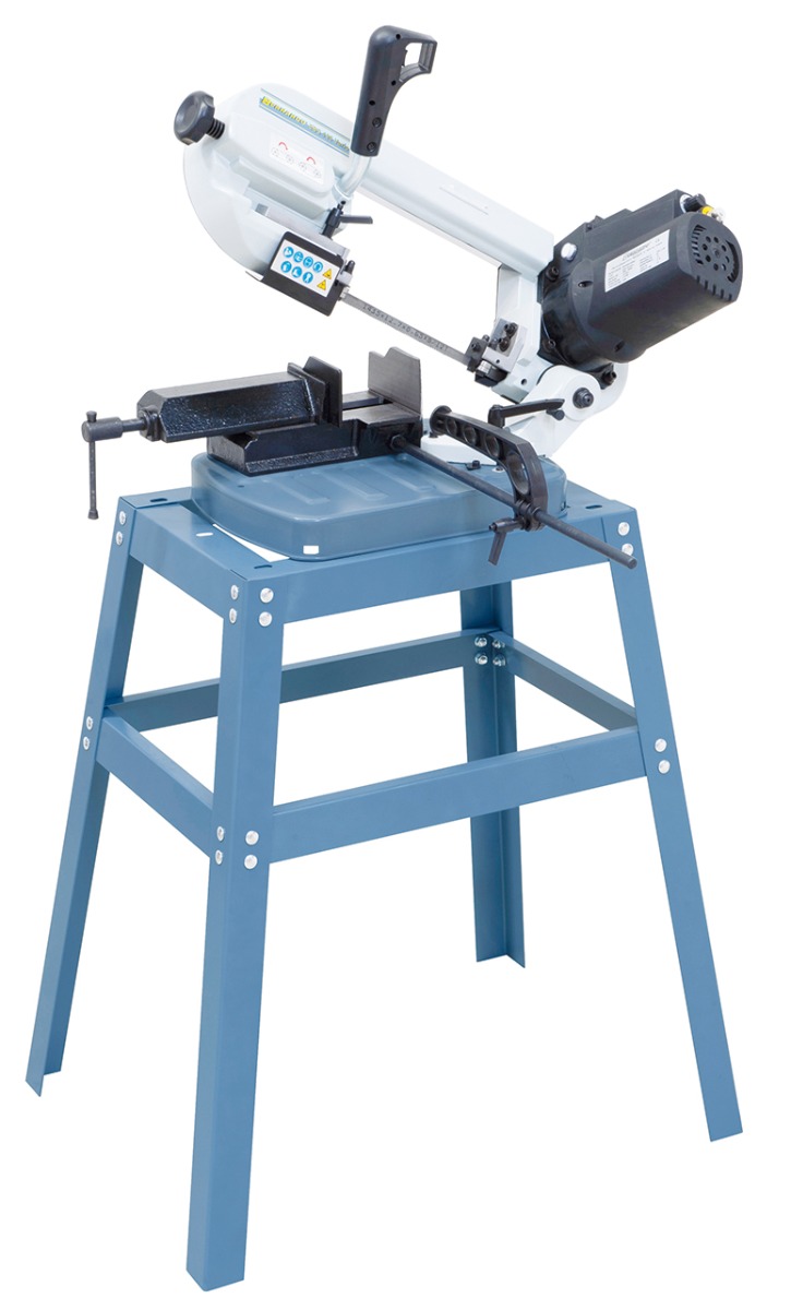 Vario-Metallbandsäge EBS 125 Vario