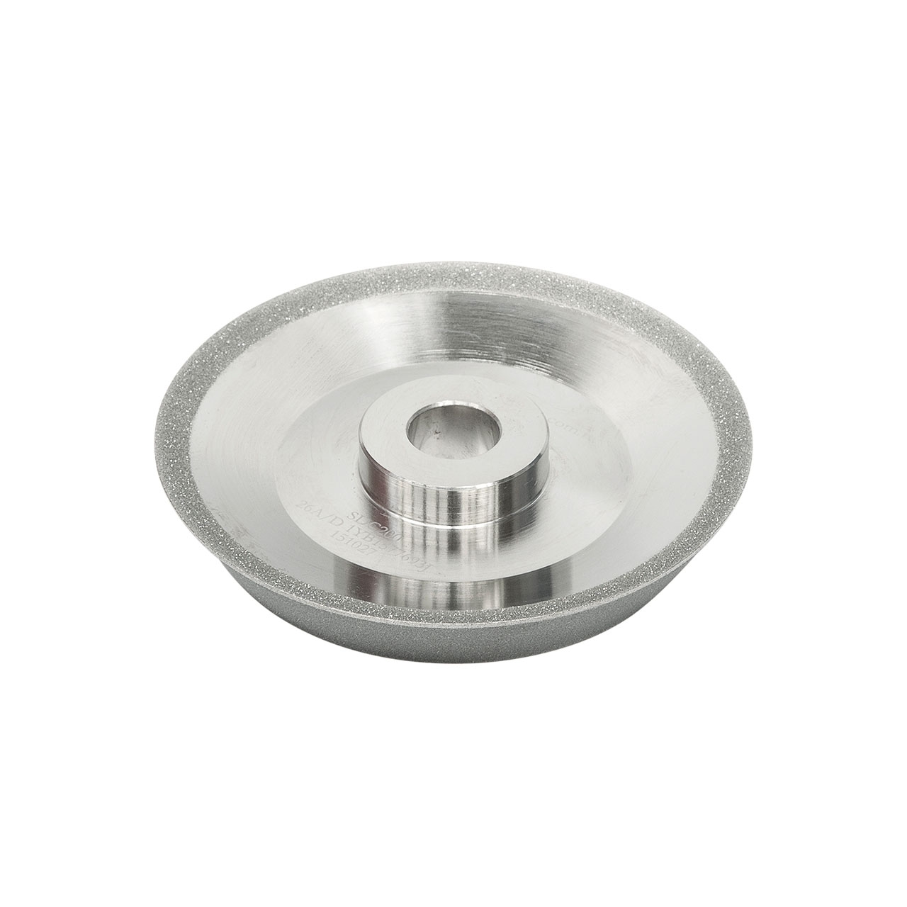 Diamantschleifscheibe SDC (12,1-32 mm) f. DG 32 MD/DG 32 Pro