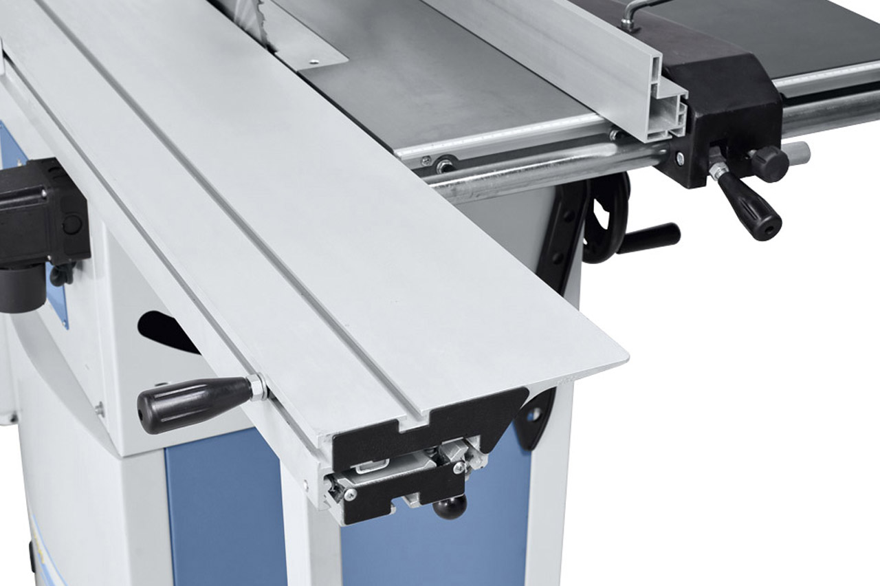 Formatrundsave FKS 1250 N / 230 V