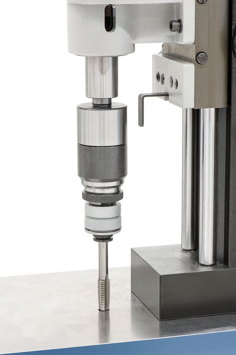 Gewindeschneidapparat MK 3 M 12 - M 24