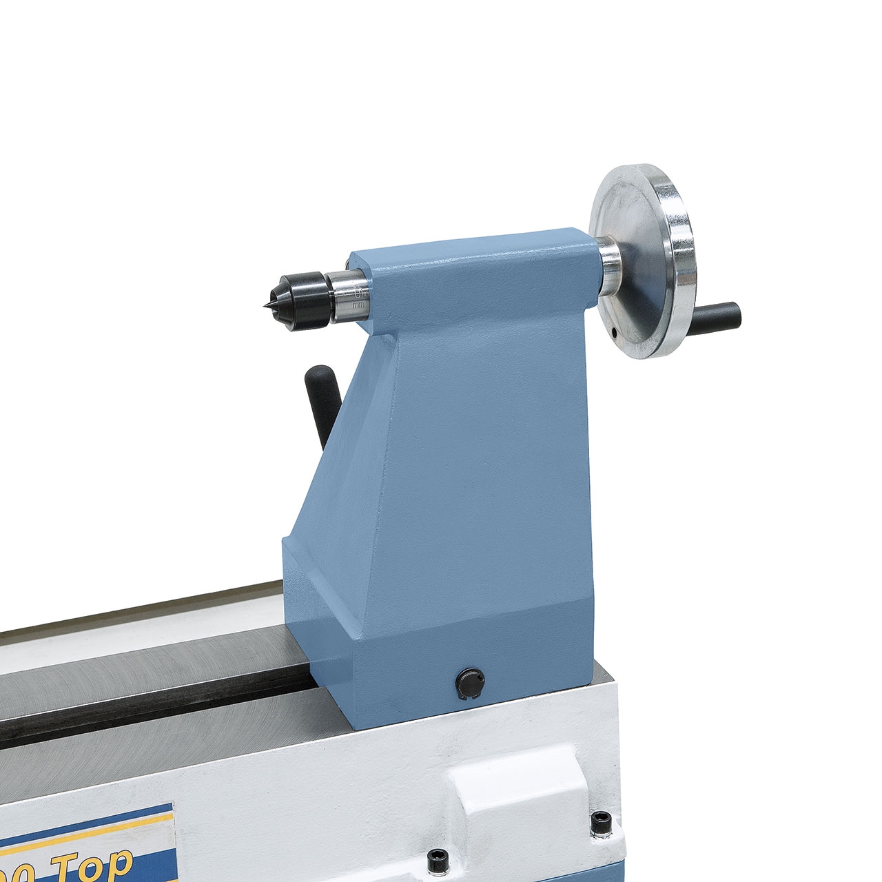 Profi-Drechselmaschine HCL 1200 Top / 230 V *