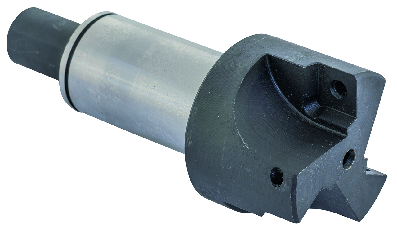 Ersatz-Fräskopf f. KFM 900 Duo (gerade)