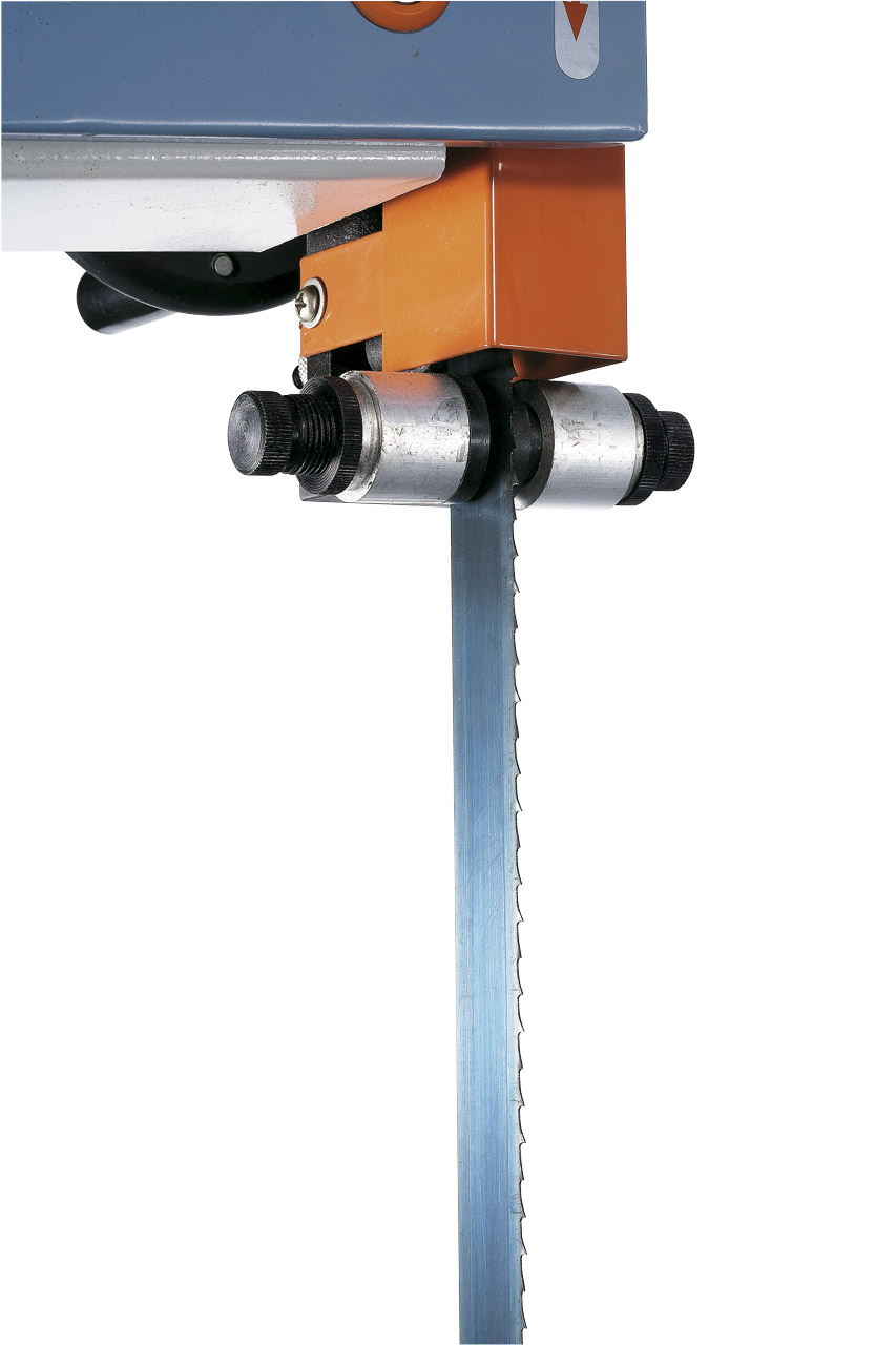 Holzbandsäge HBS 400 / 400 V *