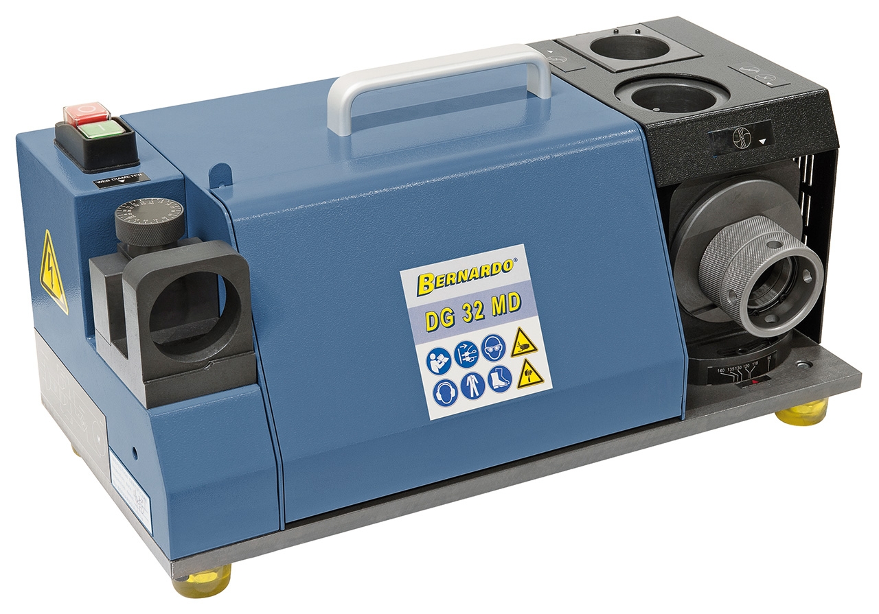 Bohrerschleifmaschine DG 32 MD