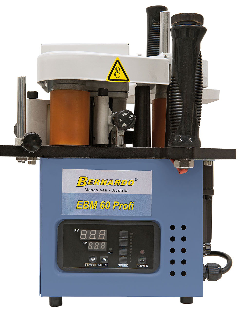 Kantenanleimgerät EBM 60 Profi