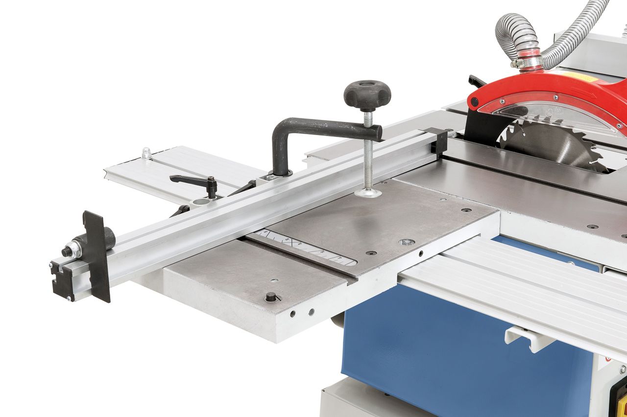 Bordrundsave TK 200 PRO / 230 V