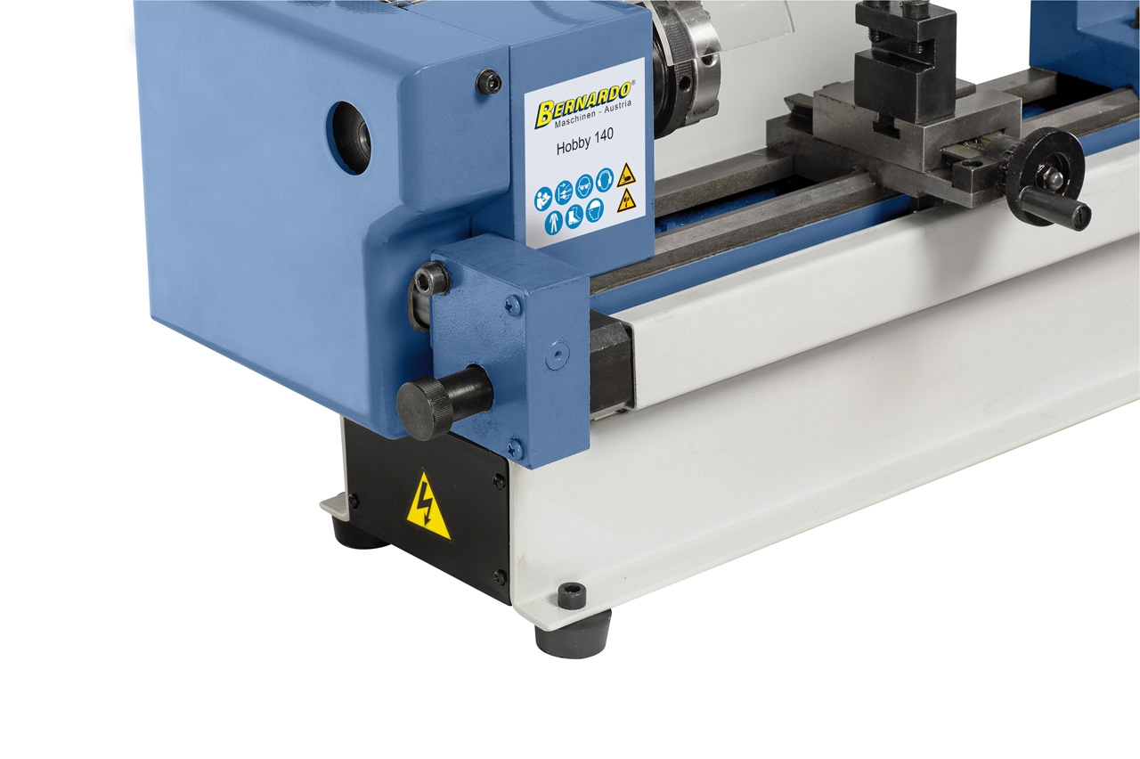 Drehmaschine Hobby 140