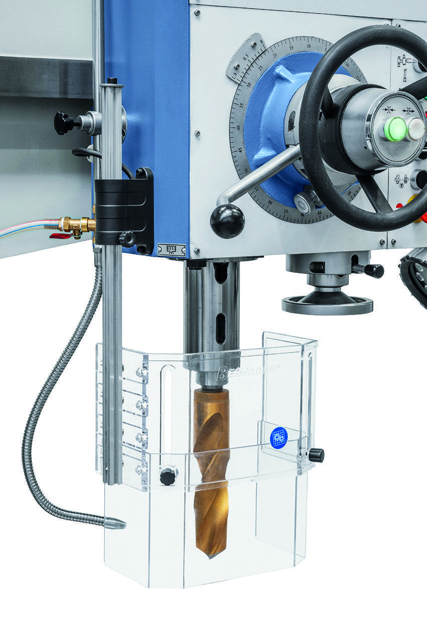 Radialbohrmaschine RD 1600 Servo *