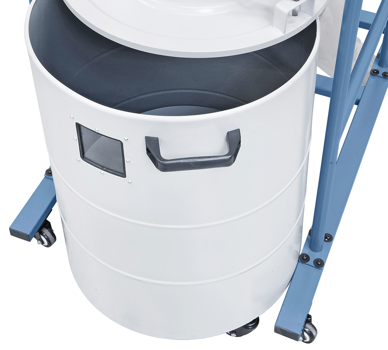 Reinluft-Absauganlage RLA 1900 / 400 V