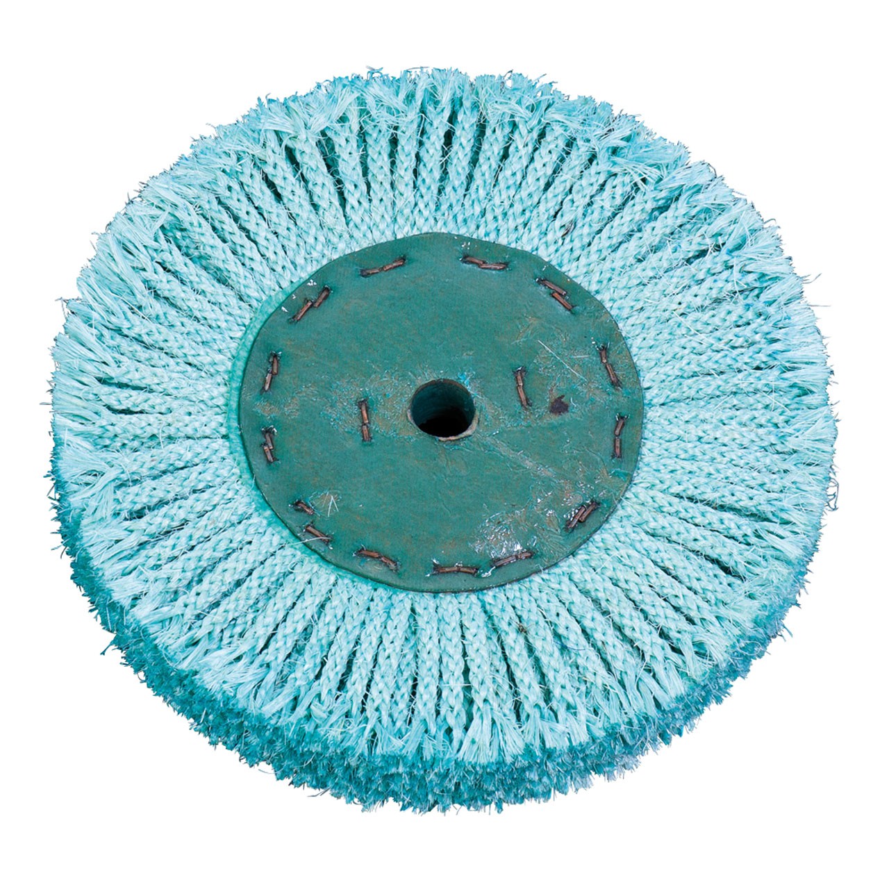 Sisal-Kordel grün Ø 250 x 25 mm, Ø 20 mm f. PS 250 S