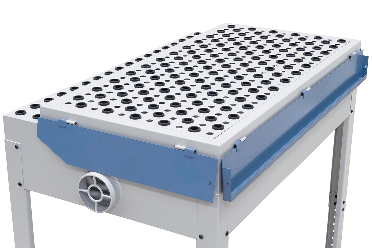 Absaugtisch BDT 1250