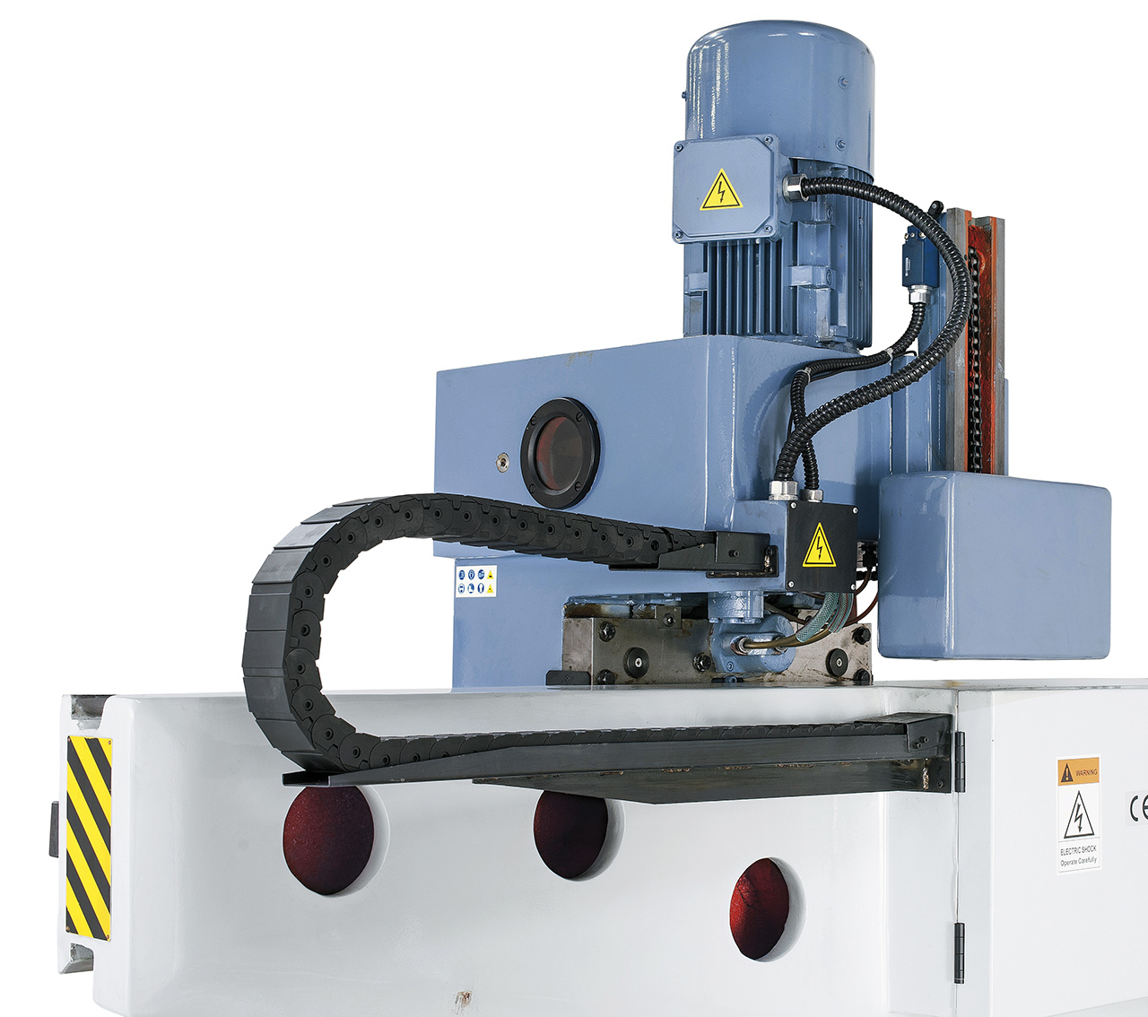 Radialbohrmaschine RD 1600 x 60 Vario *