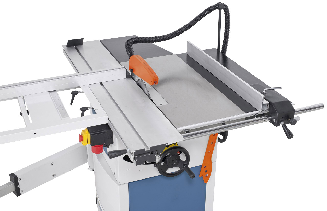 Formatkreissäge FKS 1600 N / 230 V *