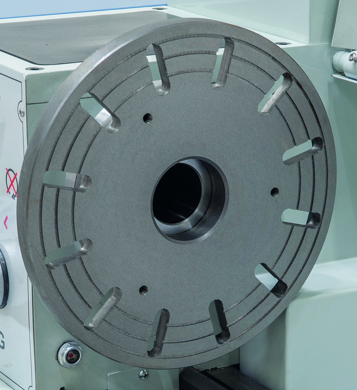 Drehmaschine Hobby 910 G / 230 V