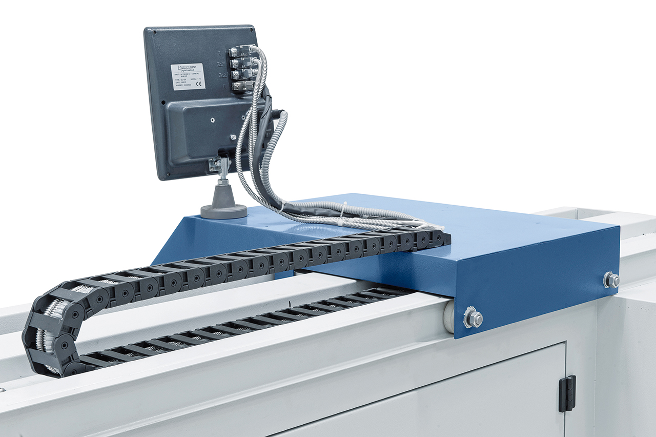 Präzisionsdrehmaschine Compact 410 x 1000 V-constant *